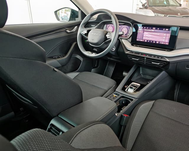 Škoda Octavia Selection 2.0 TDI DSG 10/24
