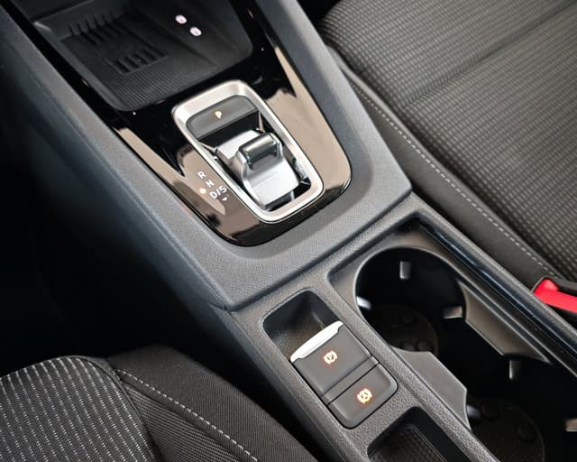 Škoda Octavia Combi Selection 1.5 TSI m-HEV DSG 18/21