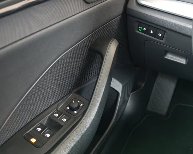 Škoda Octavia Combi Selection 1.5 TSI m-HEV DSG 19/21