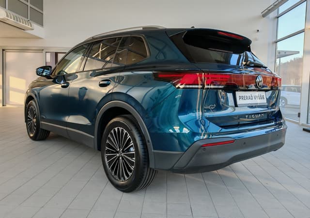 Volkswagen Tiguan 2.0 TDI Life DSG 4/29