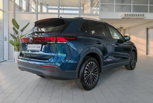 Volkswagen Tiguan 2.0 TDI Life DSG 6/29