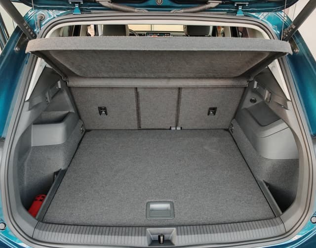 Volkswagen Tiguan 2.0 TDI Life DSG 29/29