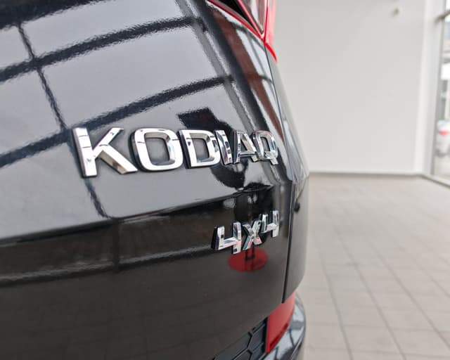 Škoda Kodiaq 2.0 TDI SCR Style DSG 4×4 27/29
