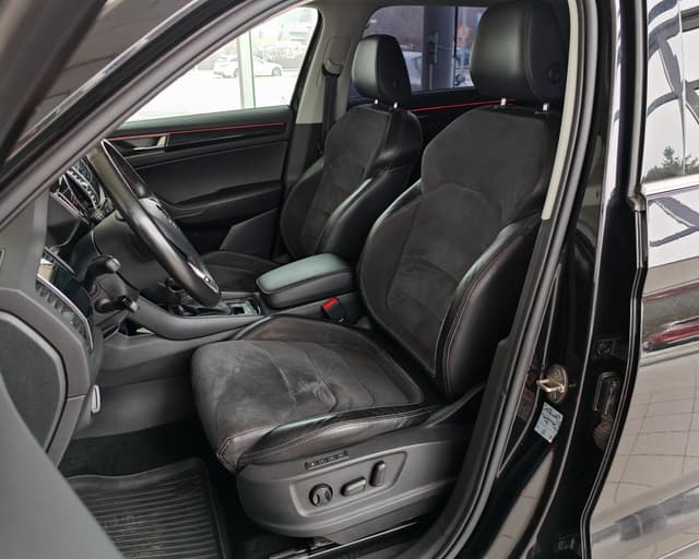 Škoda Kodiaq 2.0 TDI SCR Style DSG 4×4 7/29