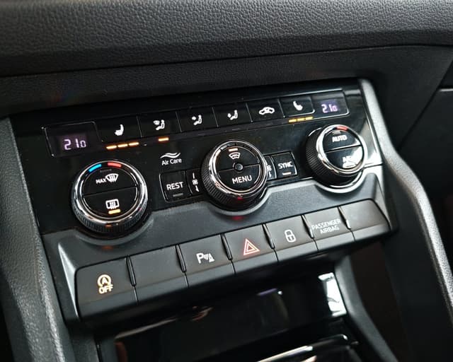 Škoda Kodiaq 2.0 TDI SCR Style DSG 4×4 16/29