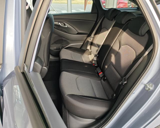 Hyundai i30 CW Family 1,0 T-GDI 74kW 9/19