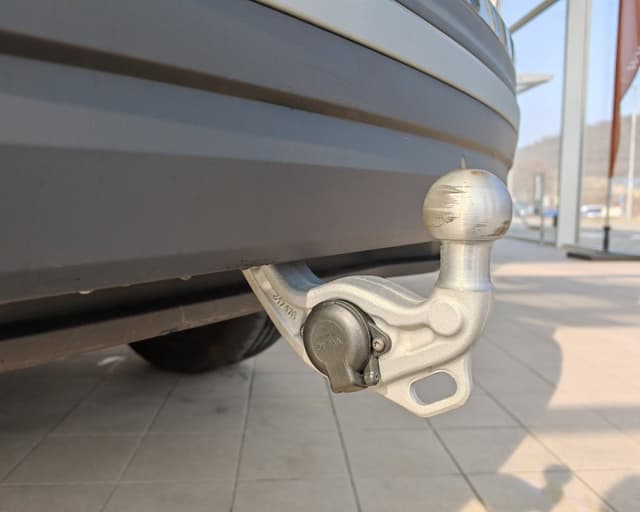 Škoda Kodiaq Exclusive Selection 2.0TDI 4×4 - 7 miestny 27/27