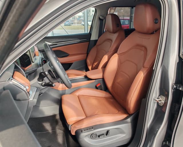 Škoda Kodiaq Exclusive Selection 2.0TDI 4×4 - 7 miestny 8/27