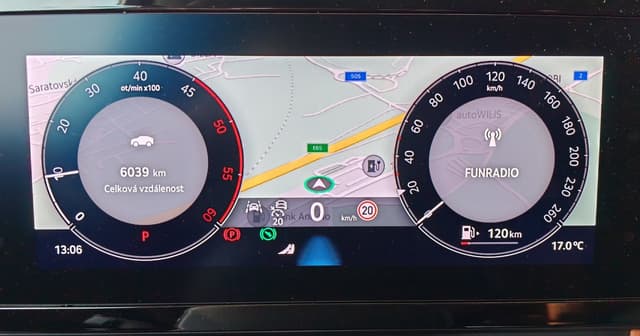 Škoda Kodiaq Exclusive Selection 2.0TDI 4×4 - 7 miestny 14/27