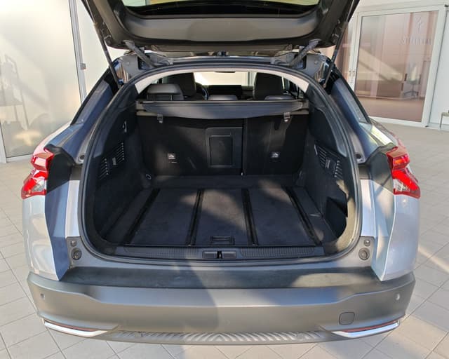 Citroën C5 X 1.6 PureTech Shine A/T 7/22