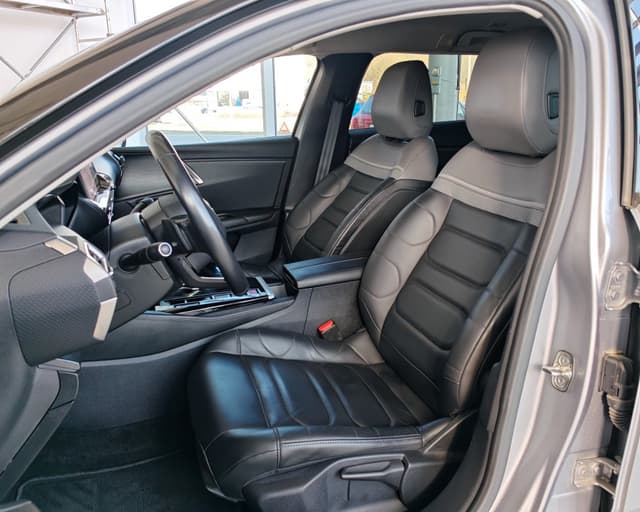 Citroën C5 X 1.6 PureTech Shine A/T 8/22