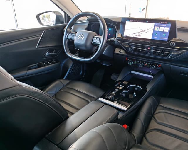 Citroën C5 X 1.6 PureTech Shine A/T 10/22