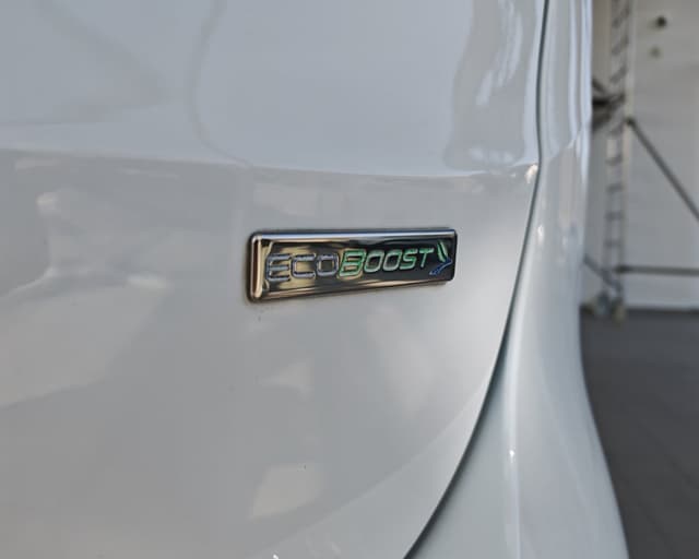 Ford B-Max 1.0 EcoBoost SCTi Flair X Plus 19/20