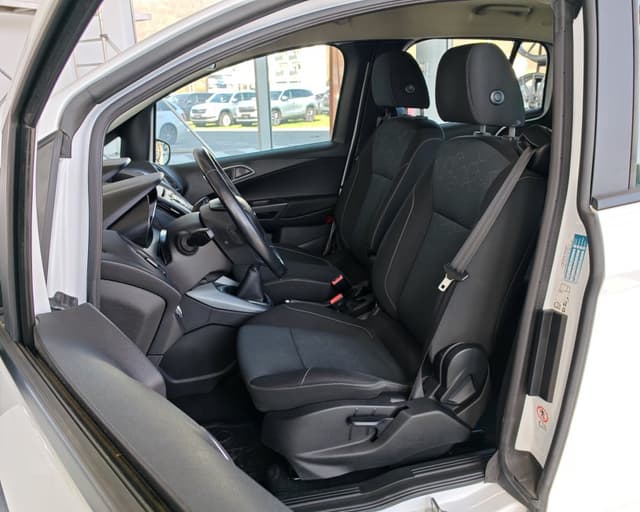 Ford B-Max 1.0 EcoBoost SCTi Flair X Plus 8/20