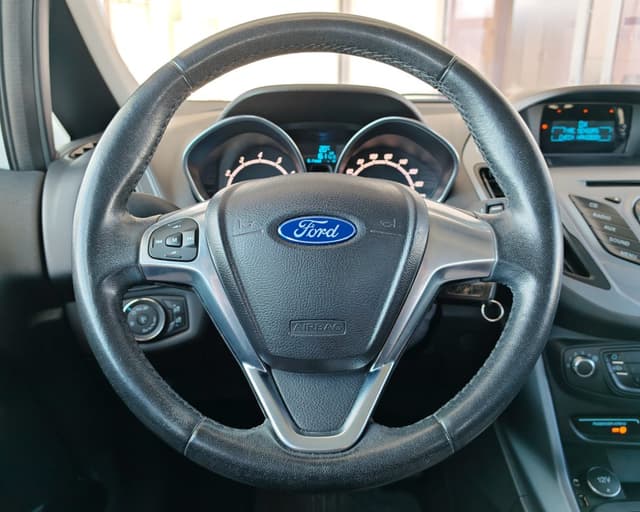 Ford B-Max 1.0 EcoBoost SCTi Flair X Plus 11/20