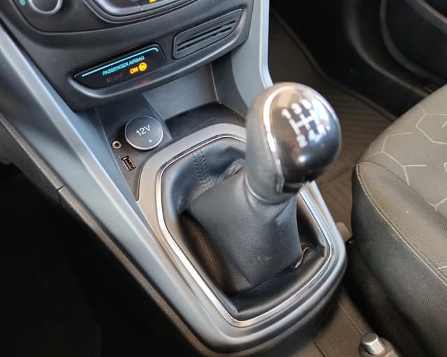 Ford B-Max 1.0 EcoBoost SCTi Flair X Plus 14/20
