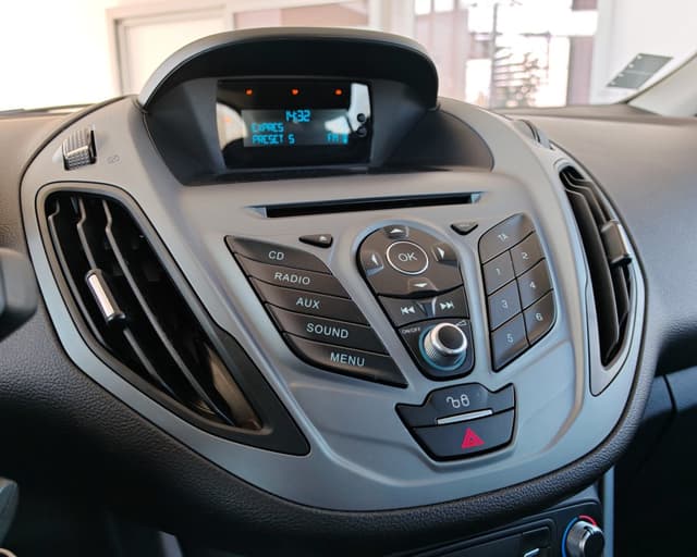 Ford B-Max 1.0 EcoBoost SCTi Flair X Plus 13/20