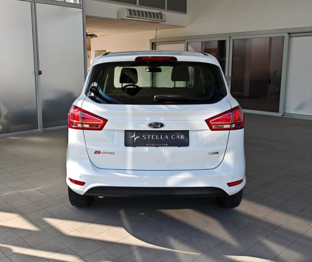Ford B-Max 1.0 EcoBoost SCTi Flair X Plus 5/20