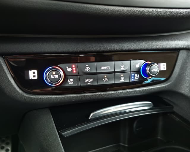 Opel Insignia ST 2.0 CDTi Ultimate 4×4 19/31