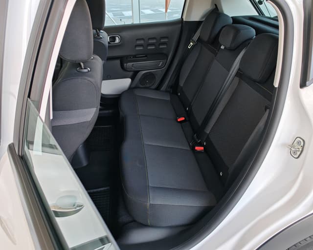 Citroën C3 1.2 PureTech Shine Pack 8/22