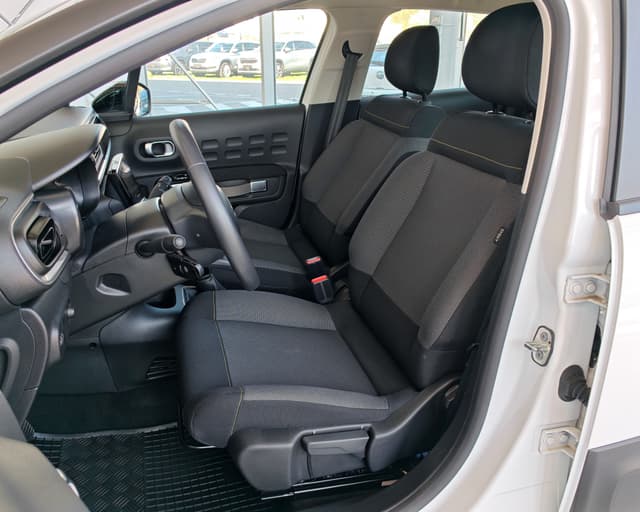 Citroën C3 1.2 PureTech Shine Pack 7/22