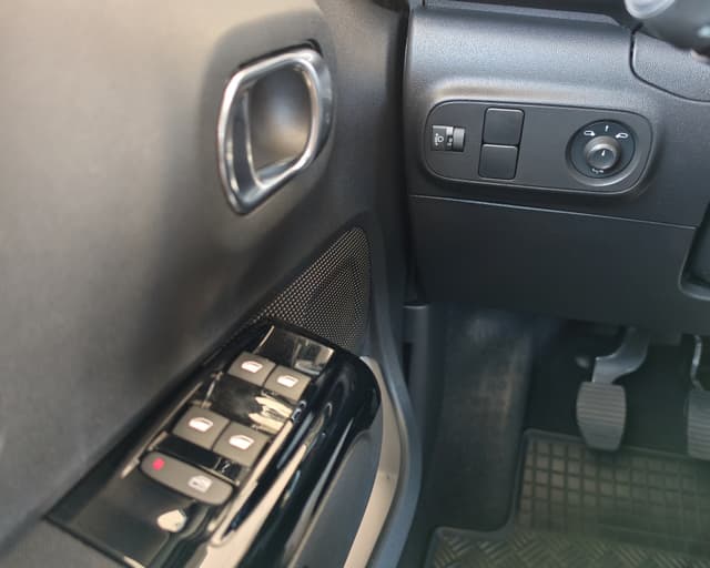 Citroën C3 1.2 PureTech Shine Pack 17/22