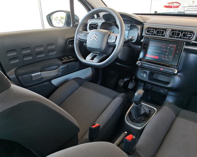 Citroën C3 1.2 PureTech Shine Pack 9/22