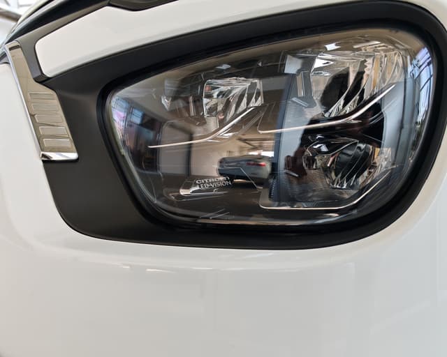 Citroën C3 1.2 PureTech Shine Pack 20/22