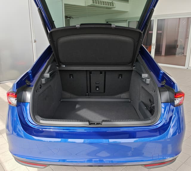 Škoda Superb Sportline 2.0 TDI 142KW 4×4 32/32