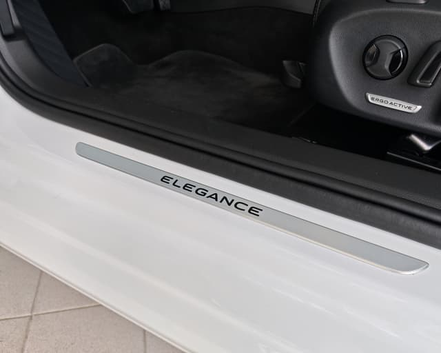 Volkswagen Passat Variant 2.0 TDI Elegance 35/37