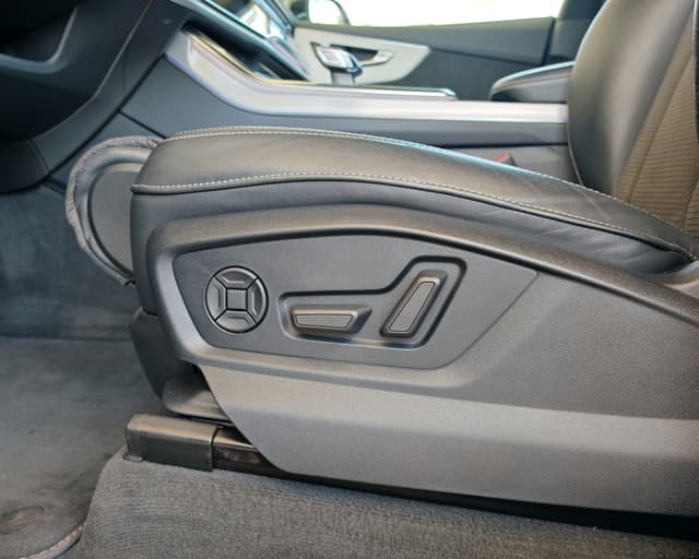 Audi Q8 50 3.0 TDI mHEV Quattro Tiptronic 31/43