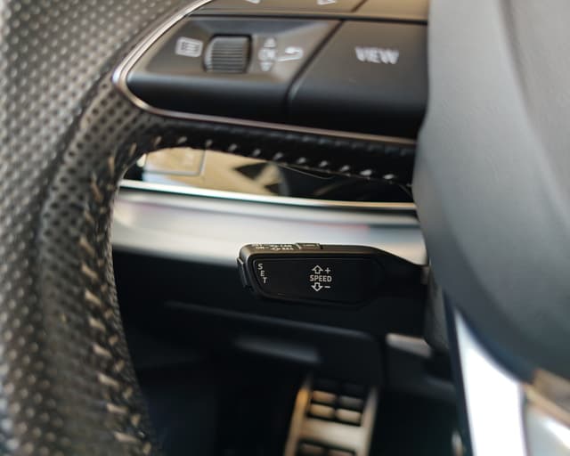 Audi Q8 50 3.0 TDI mHEV Quattro Tiptronic 15/43