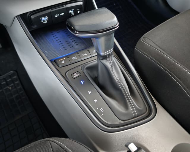 Hyundai i20 Style 1.0 T-GDI AT 15/20
