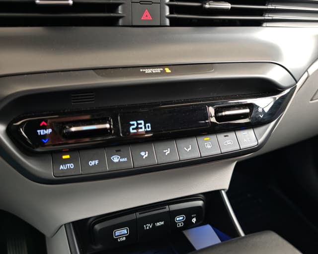 Hyundai i20 Style 1.0 T-GDI AT 16/20