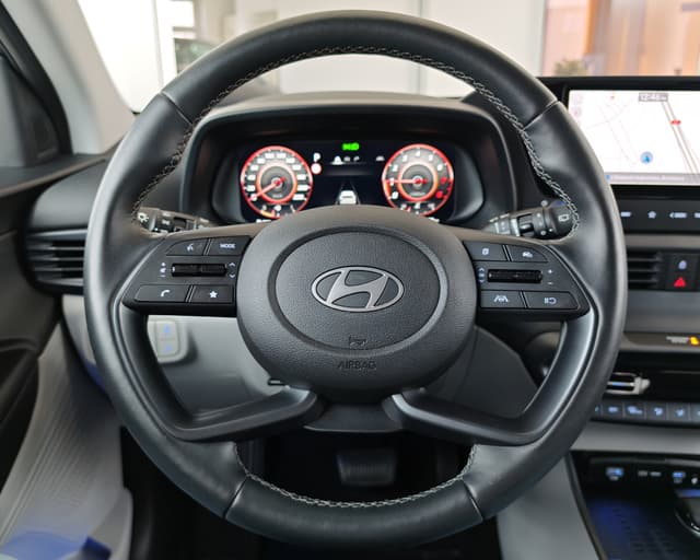 Hyundai i20 Style 1.0 T-GDI AT 10/20