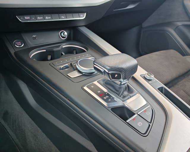 Audi A5 Sportback 50 3.0 TDI S line Quattro 15/31