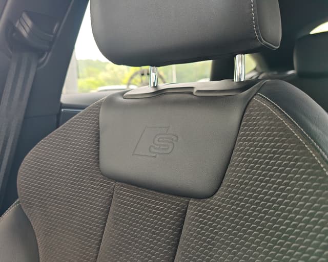 Audi A5 Sportback 50 3.0 TDI S line Quattro 10/31
