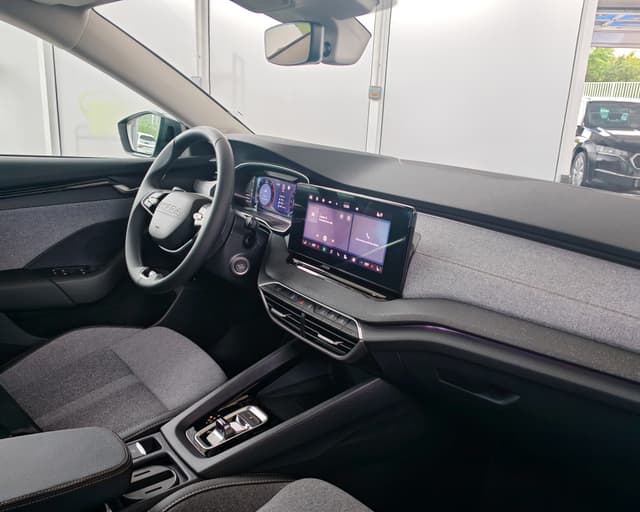 Škoda Octavia Combi 2.0 TDI 110KW Top Selection 14/30