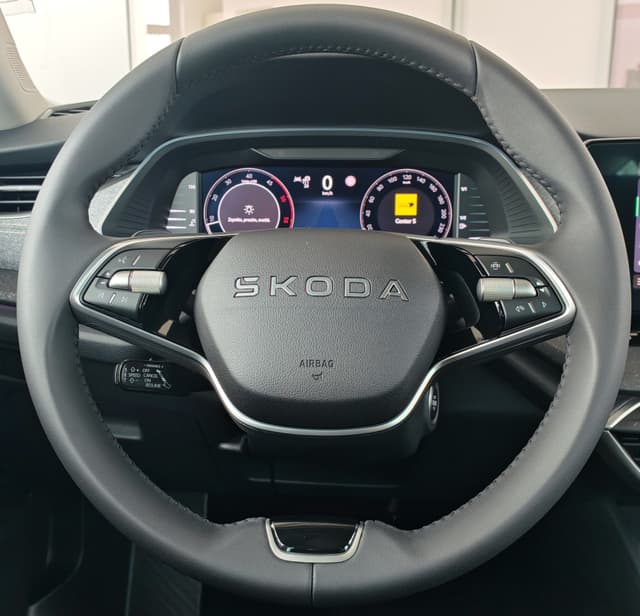 Škoda Octavia 2.0 TDI 110KW Top Selection 10/25