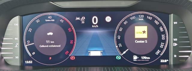 Škoda Octavia 2.0 TDI 110KW Top Selection 11/25