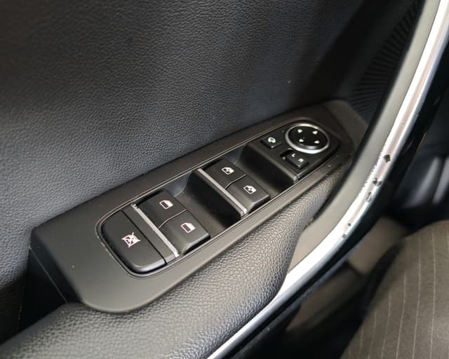 Kia Ceed SW 1.4 T-GDi First Edition 19/33