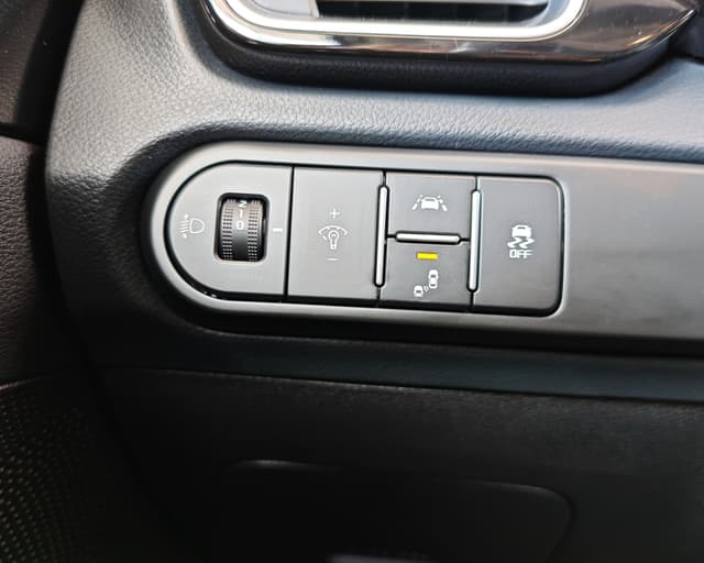 Kia Ceed SW 1.4 T-GDi First Edition 20/33
