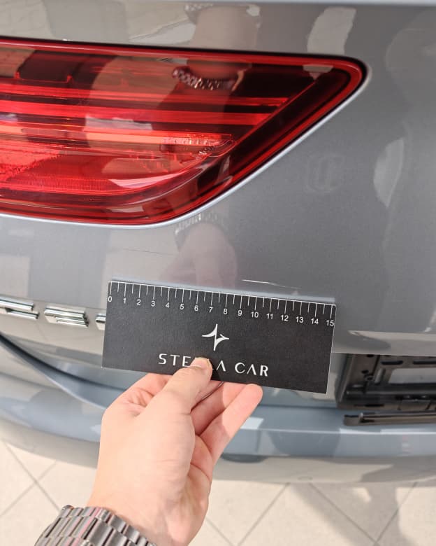 Kia Ceed SW 1.4 T-GDi First Edition 22/33