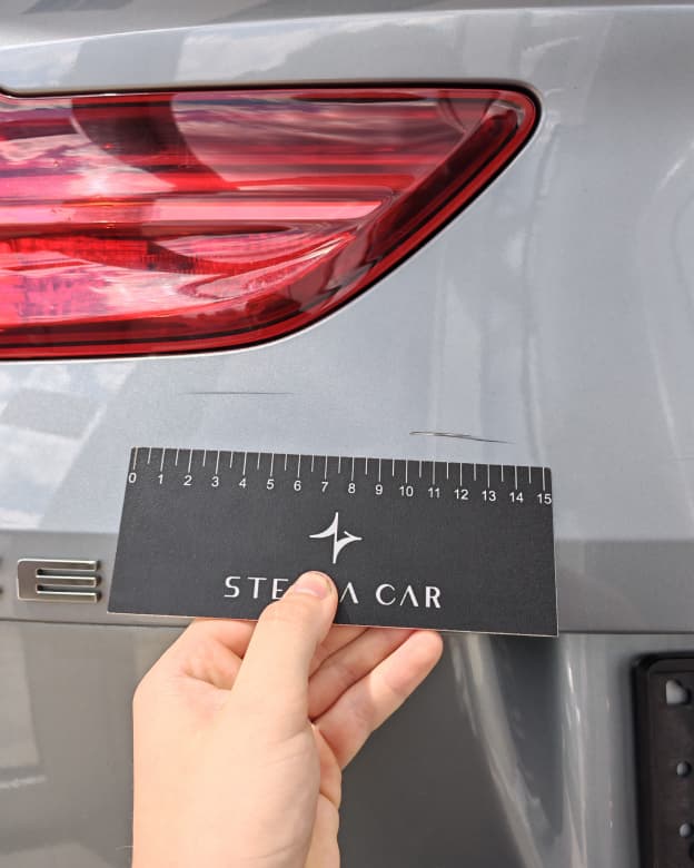 Kia Ceed SW 1.4 T-GDi First Edition 23/33