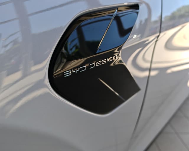 BYD Seal Excellence 390kW 530k AWD (85,5kWh) 34/47
