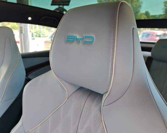 BYD Seal Excellence 390kW 530k AWD (85,5kWh) 28/47
