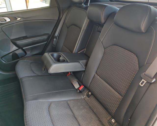 Kia XCeed 1.5 T-GDI 118 kW Gold 23/31