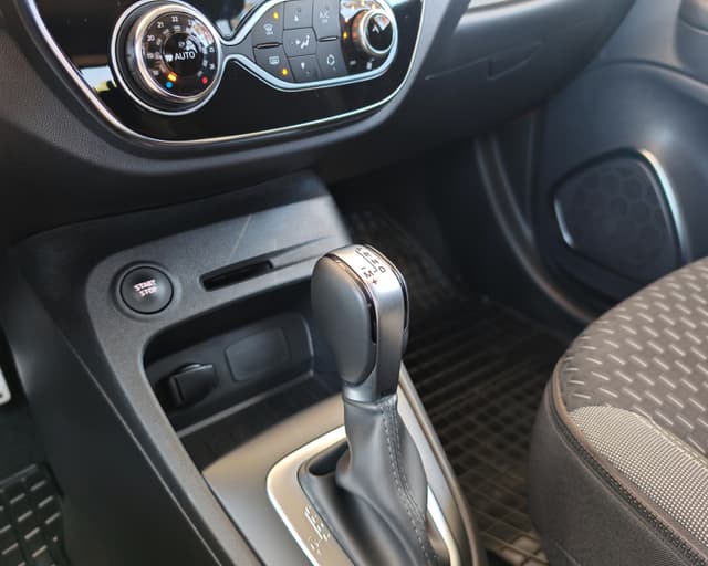 Renault Captur Energy TCe 120 Intens EDC 15/26