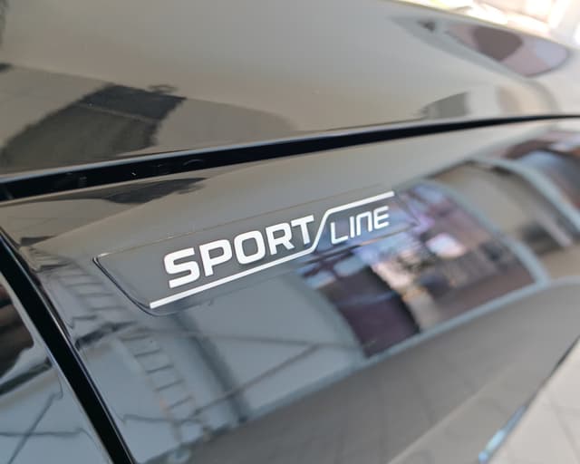 Škoda Superb Sportline 2.0 TDI 142kW 4x4 34/39
