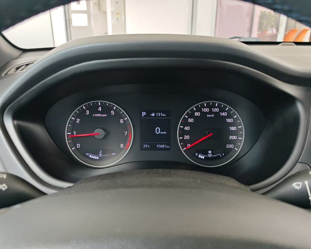 Hyundai i20 1.0 T-GDi 120 Style A/T 10/24